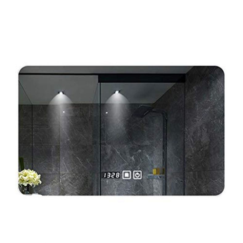 ZI Ling Shop- Espejo sin Marco Inteligente del Cuarto de baño - iSmart