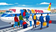 Descubre las Promociones y Bonos Exclusivos de Winairlines en España para este Mes