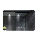 ZI Ling Shop- Espejo sin Marco Inteligente del Cuarto de baño